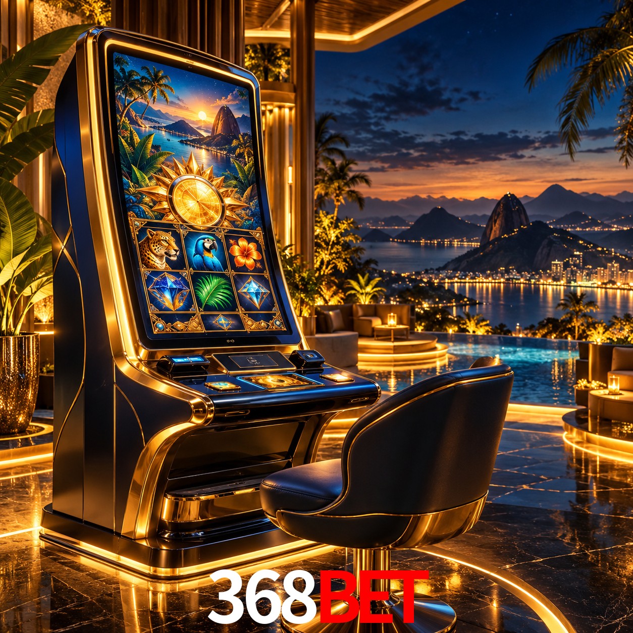 368bet Belo Horizonte - Reivindique Bonus