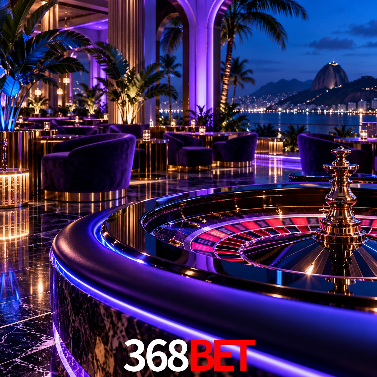 Weekend Specials 368bet