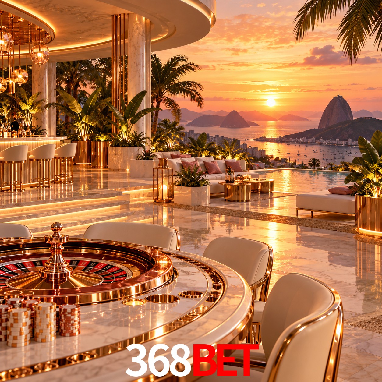 Descubra a Magia dos Jogos de Arcade no 368bet
