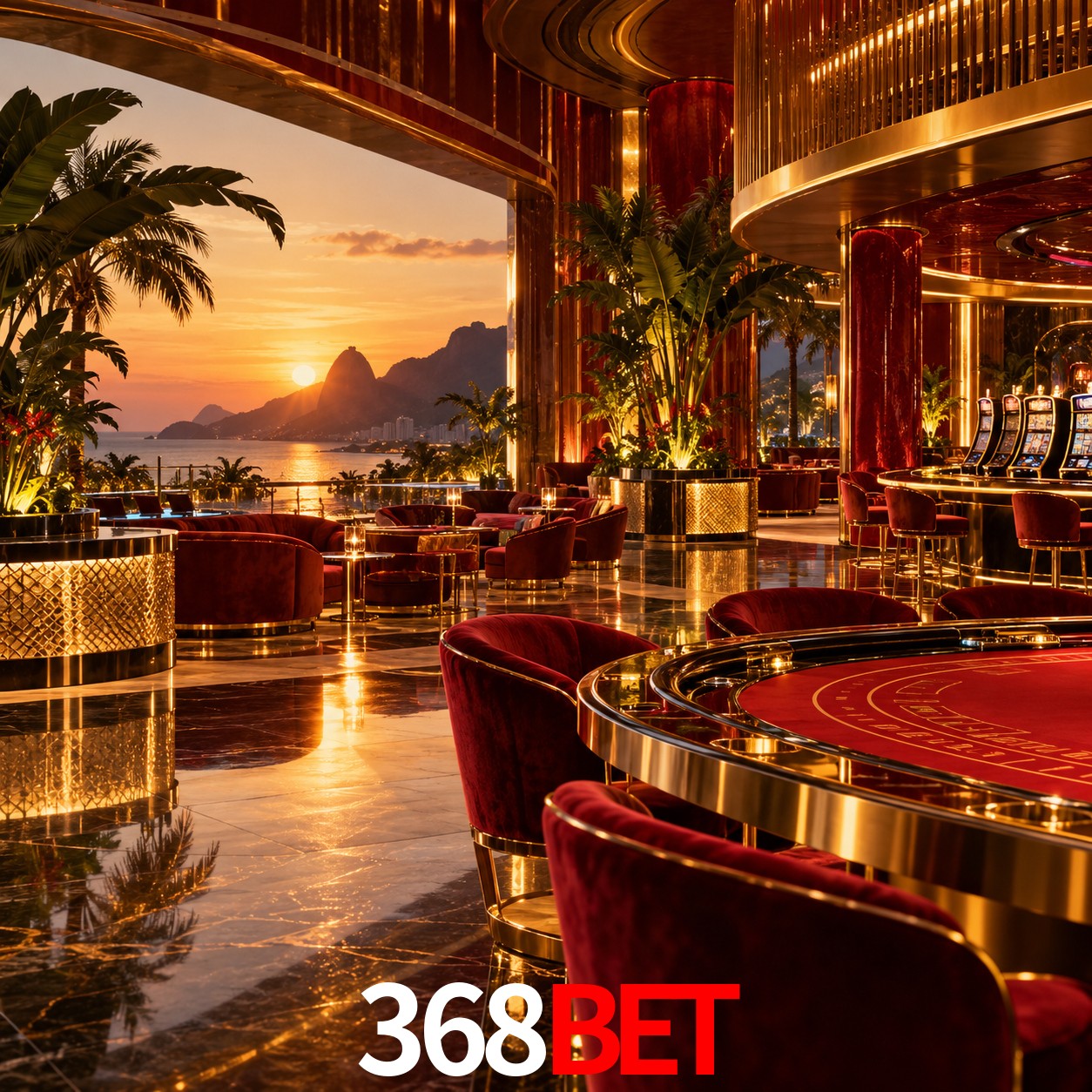 Secure Login 368bet