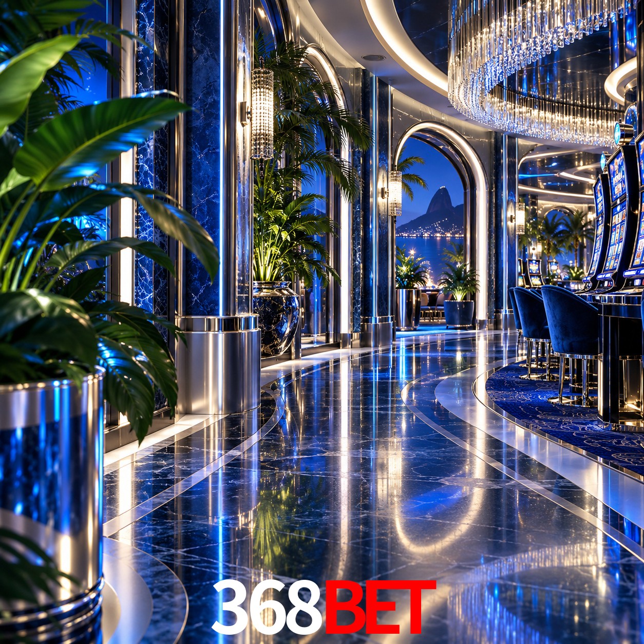 368bet São Paulo - Live Tables