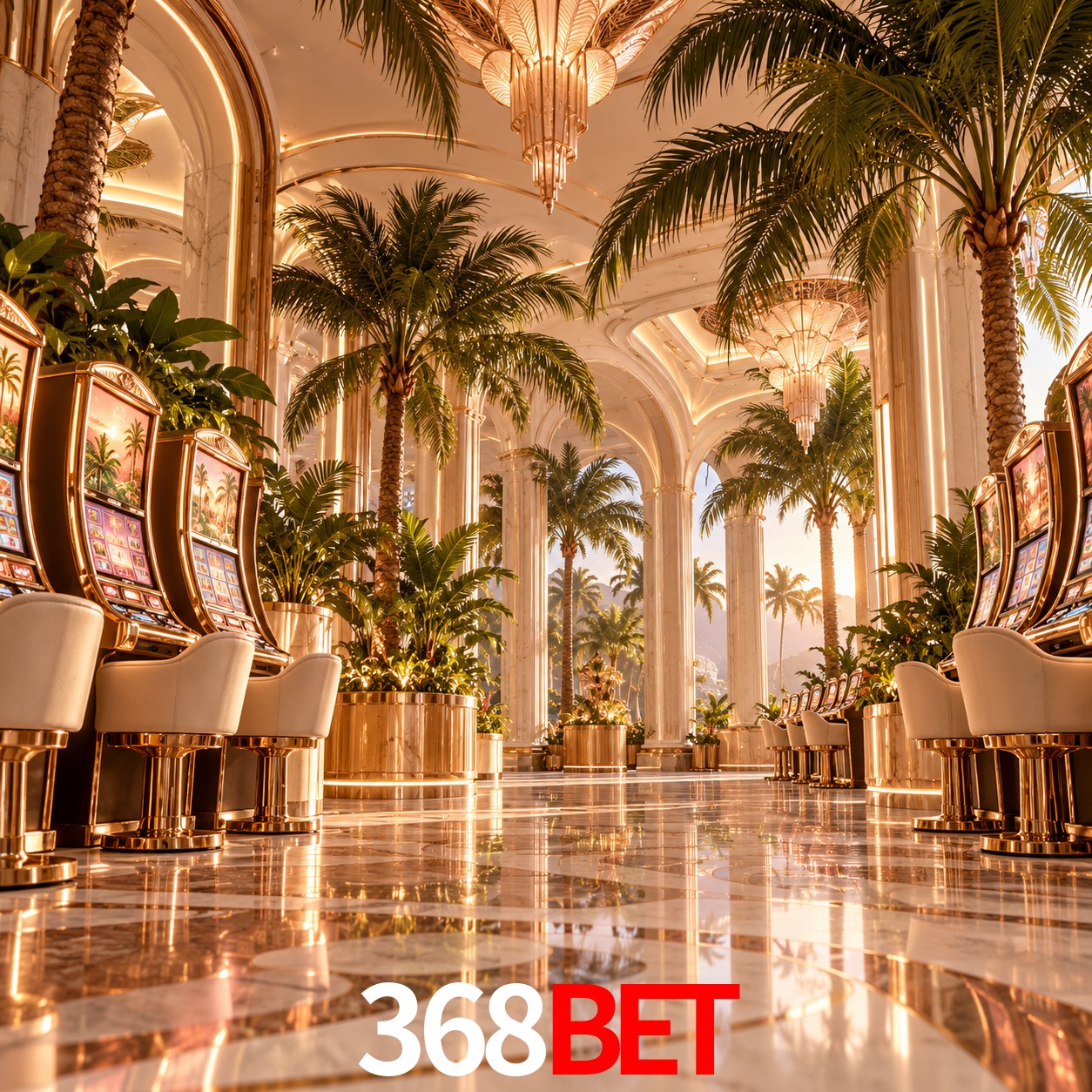 APP oficial da 368bet para mobile