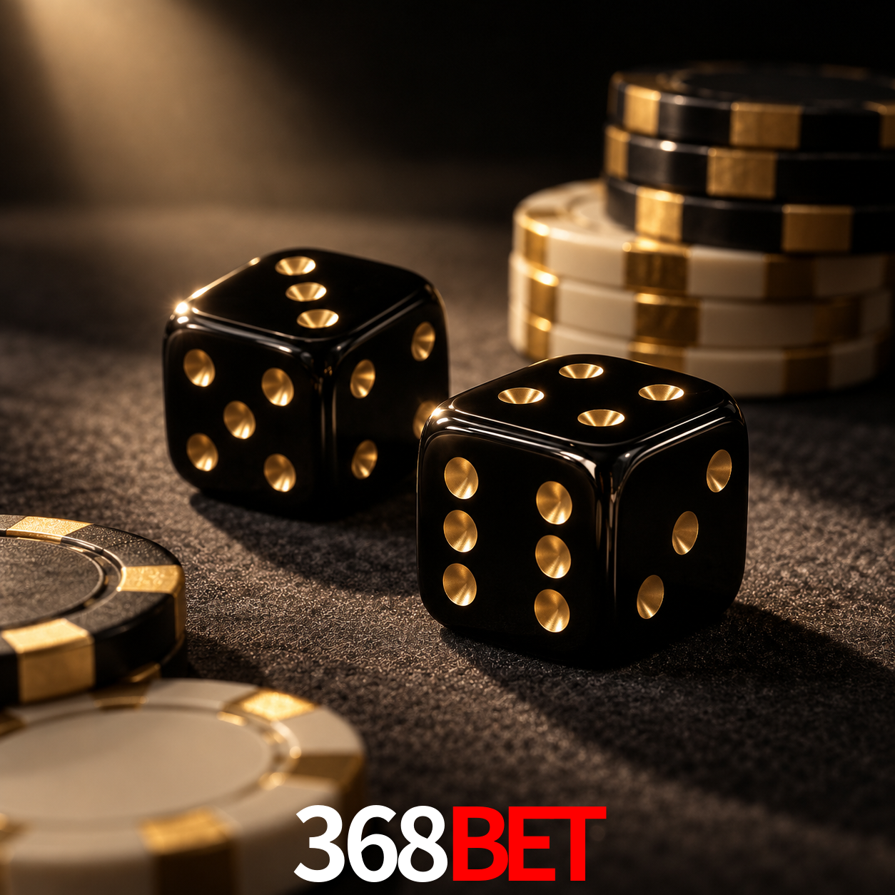 PIX Instantâneo 368bet