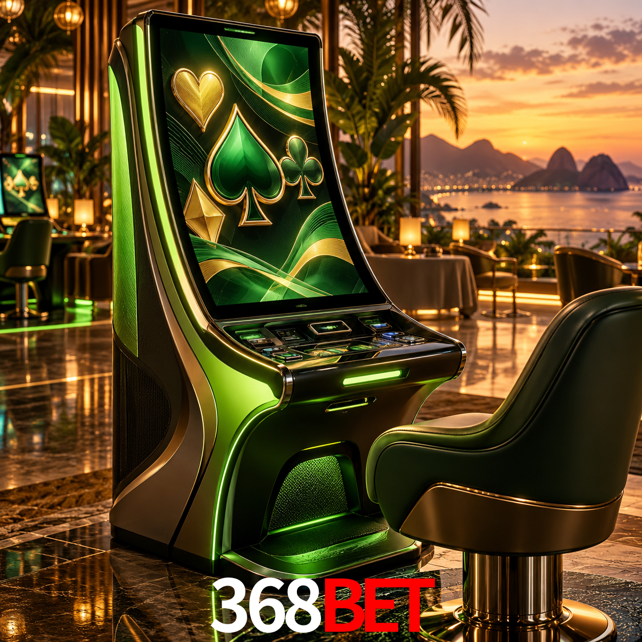 Sports Statistics 368bet