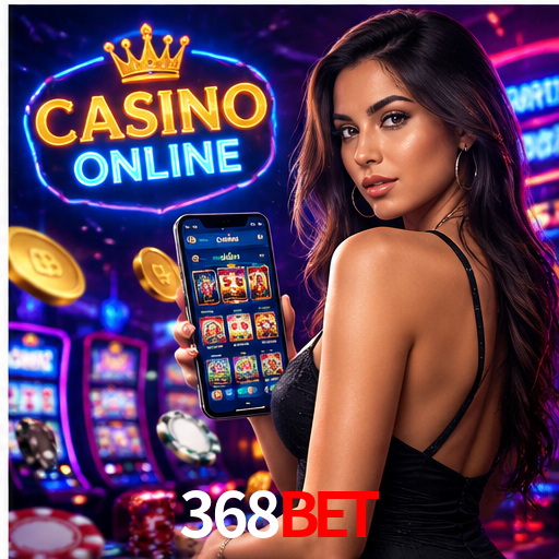 Spaceman Game 368bet
