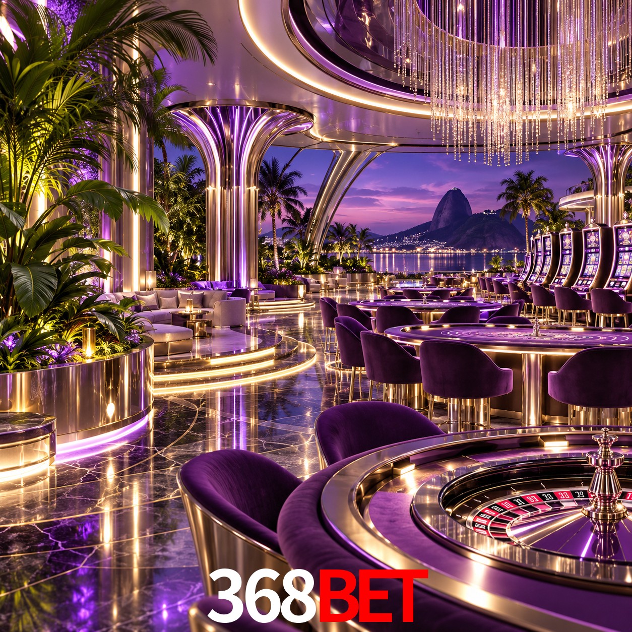 API Integration 368bet