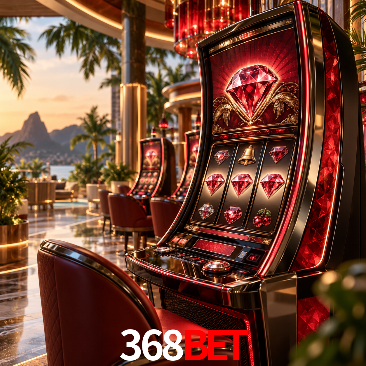 Statistics 368bet