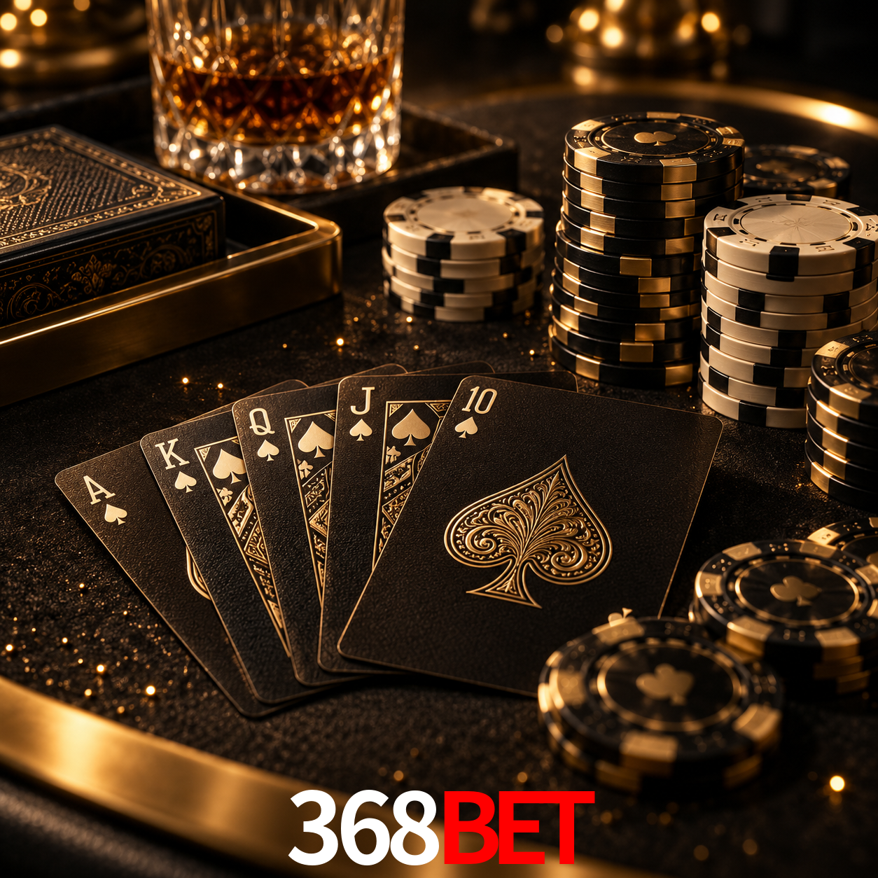 Torneios 368bet