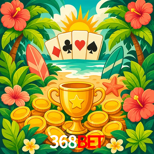 368bet Belo Horizonte - Jackpots