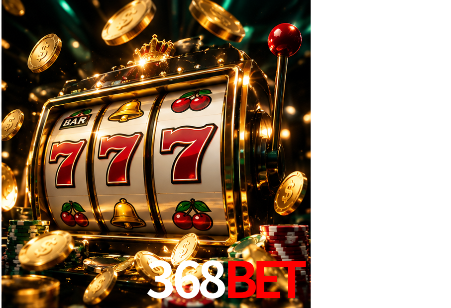 368bet Salvador - Promo Stats