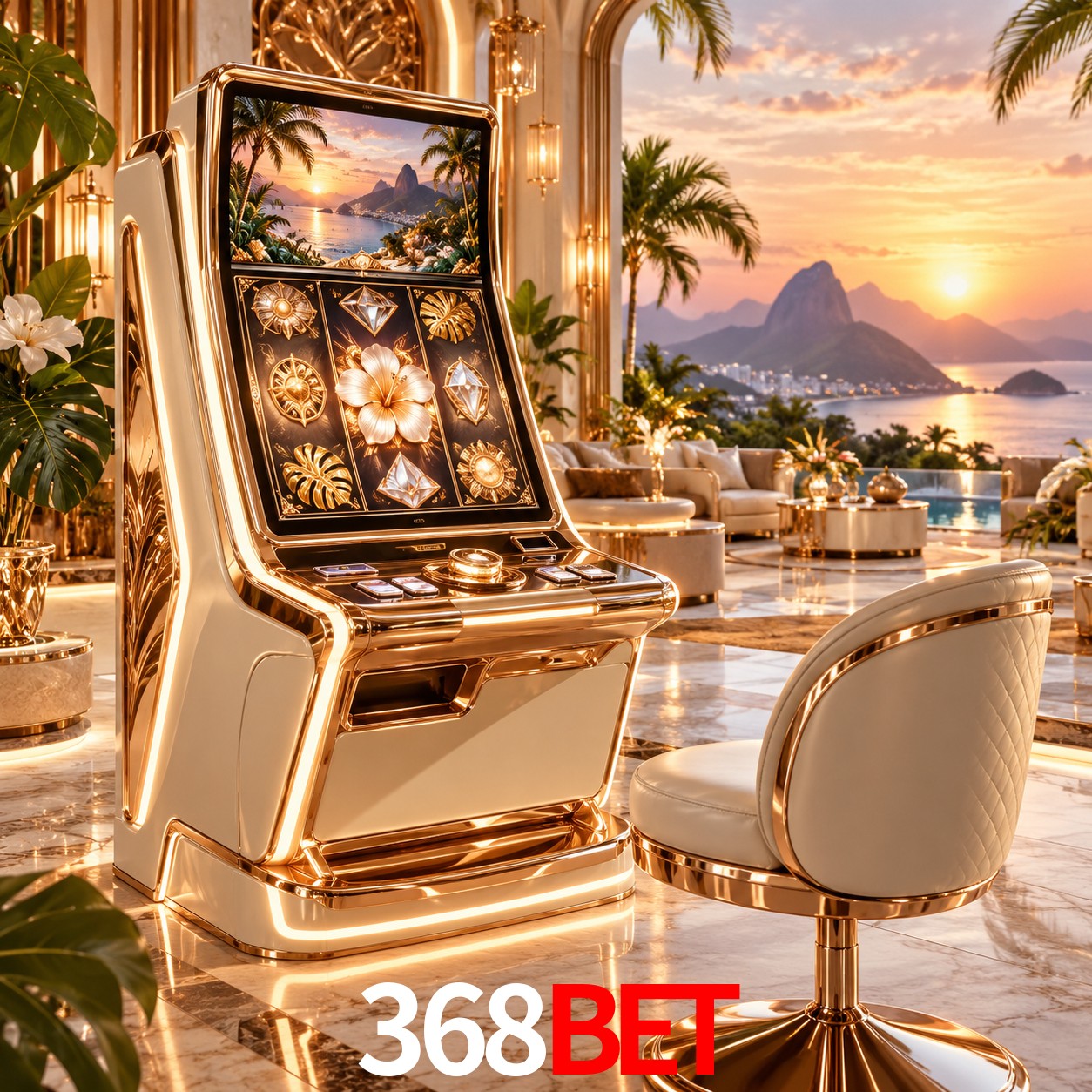 Seasonal Promotions 368bet