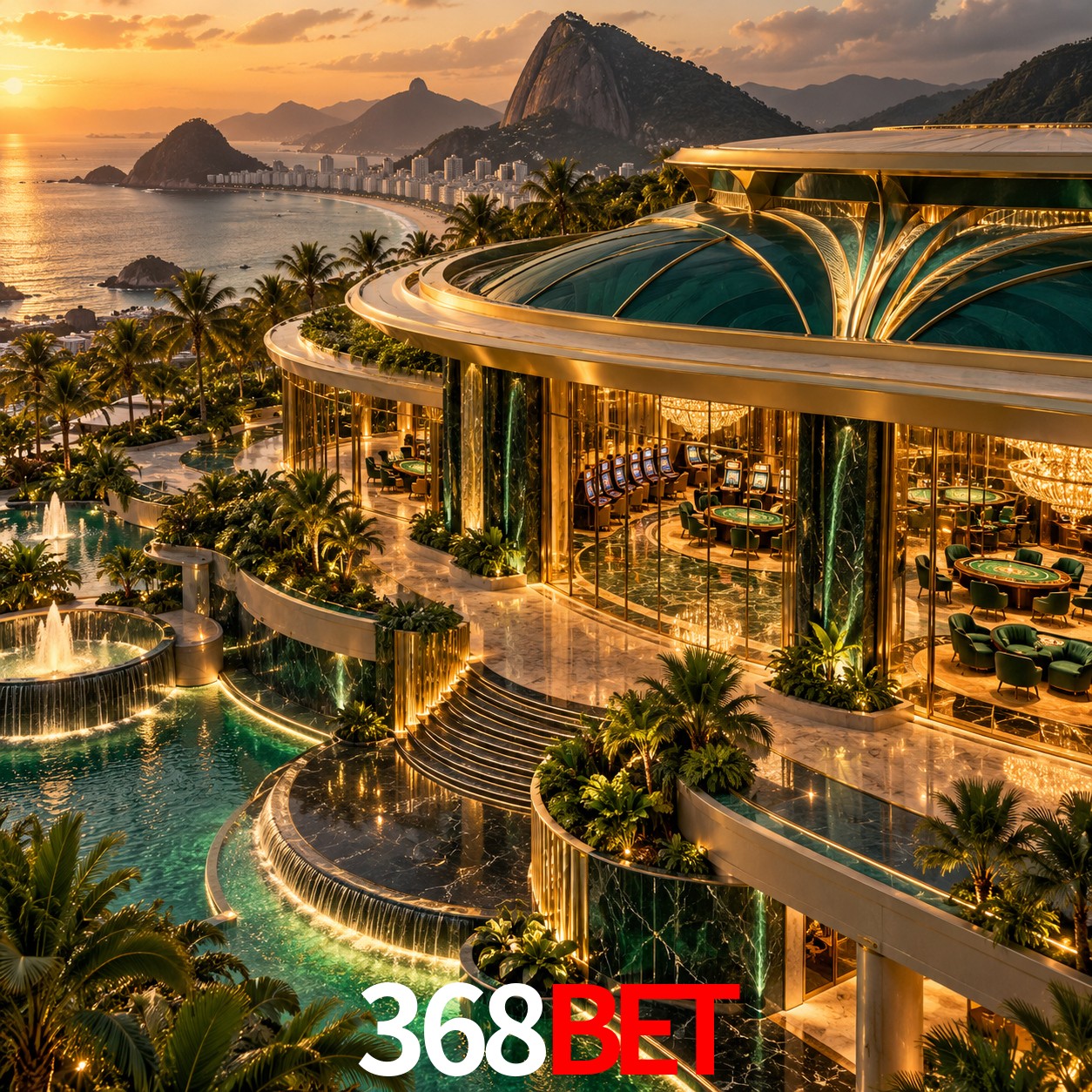A Emoção da Loteria na 368bet: Uma Chance de Mudança de Vida