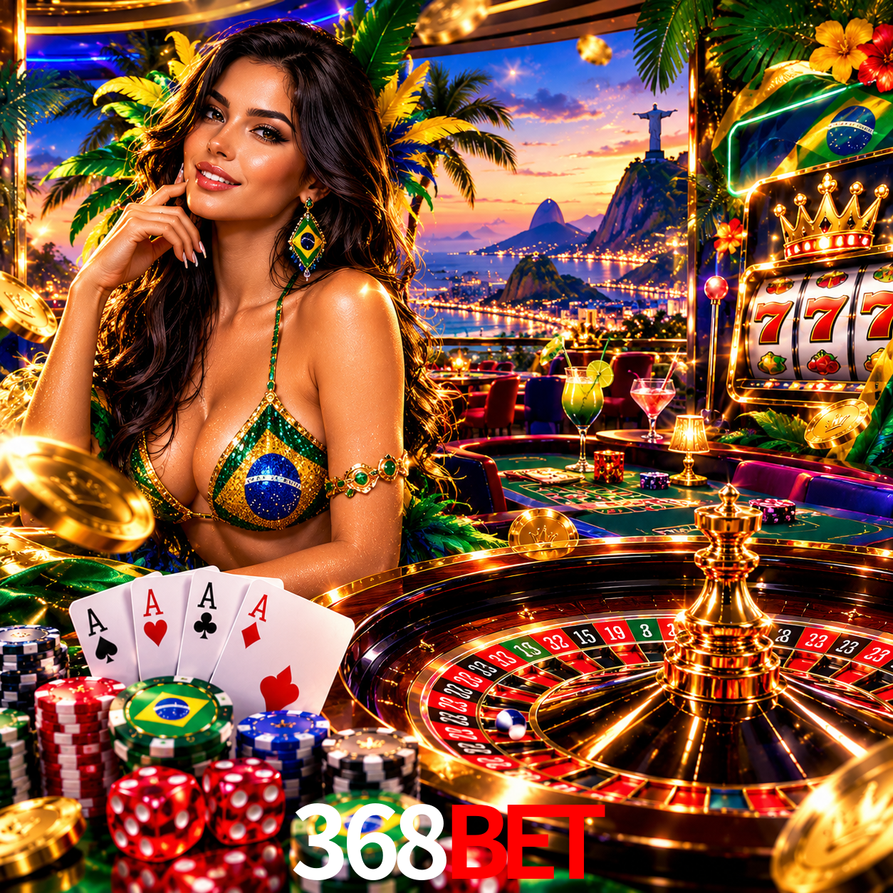 368bet