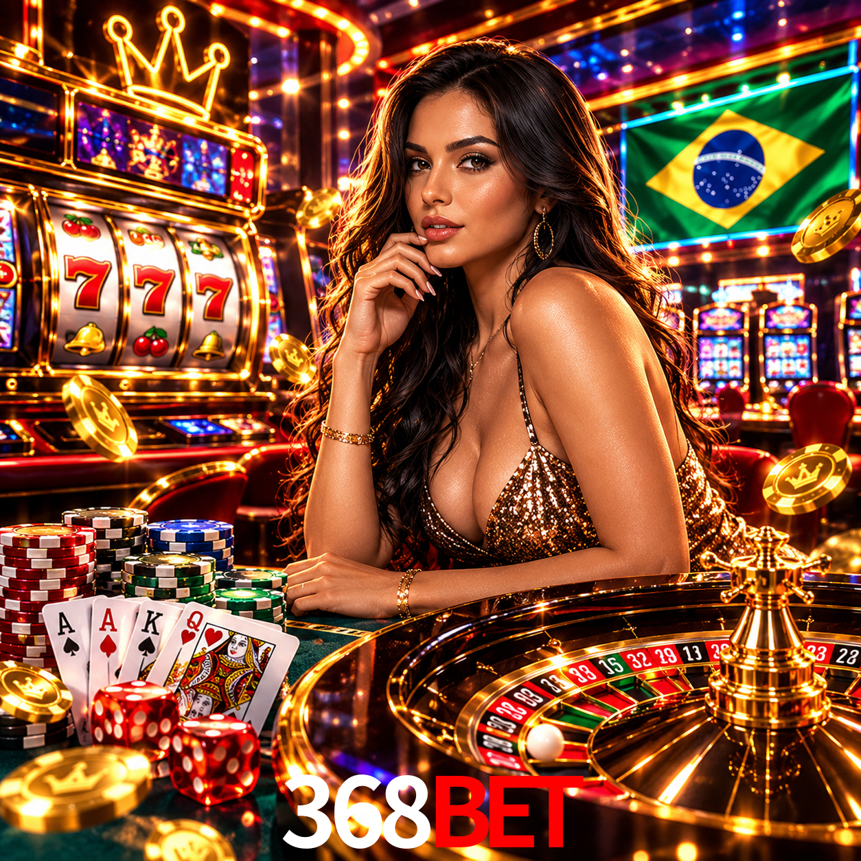 Descubra o Programa VIP da 368bet: Vantagens Exclusivas para Jogadores
