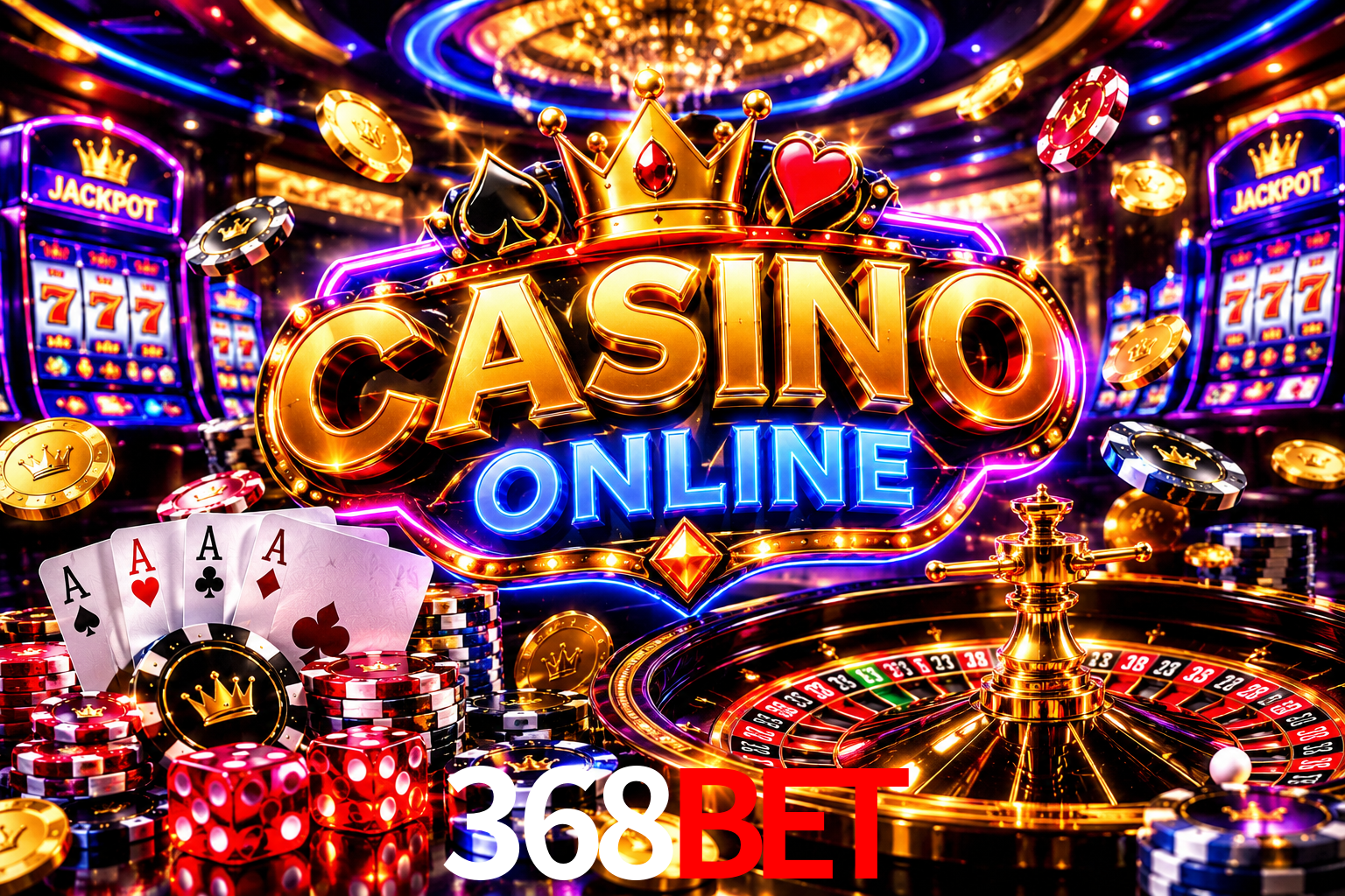 Descubra a Essência do 368bet: Nossa História e Compromissos