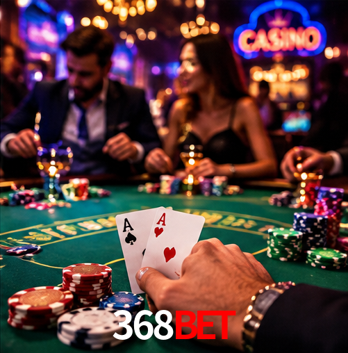 368bet São Paulo - Top Slots