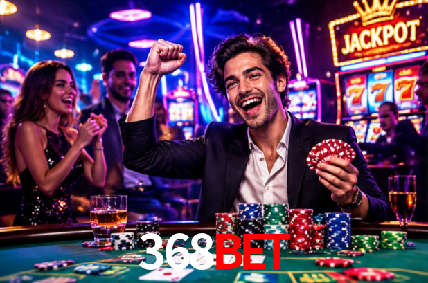 368bet Brasília - Bonus Features