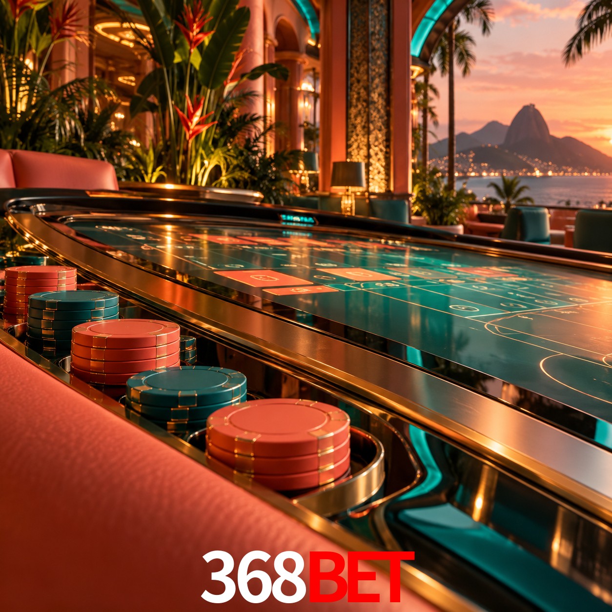 368bet São Paulo - All Bonuses