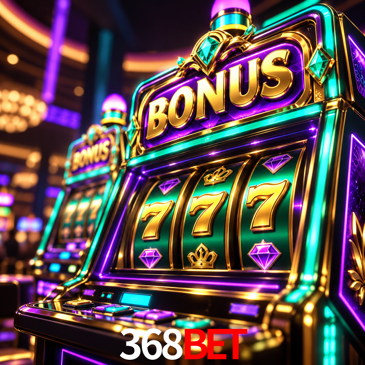 Casino Ao Vivo 368bet
