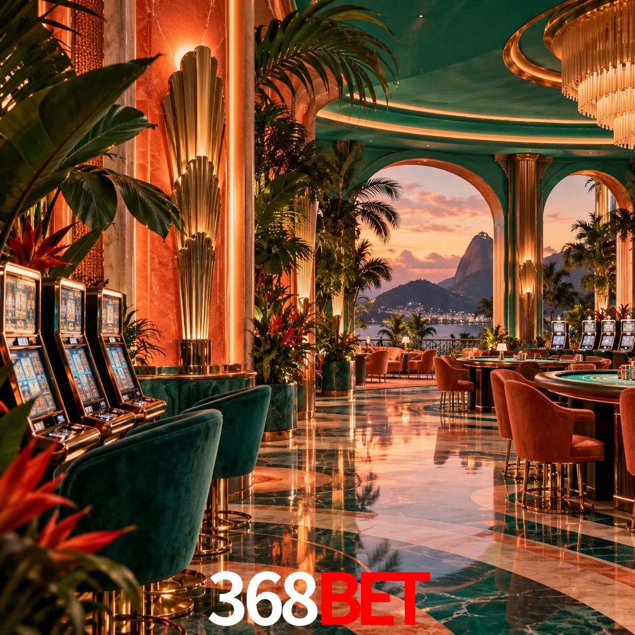 368bet Curitiba - Live Status