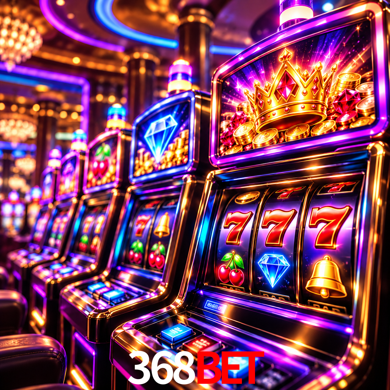 Apostas Esportivas na 368bet: Um Guia Completo