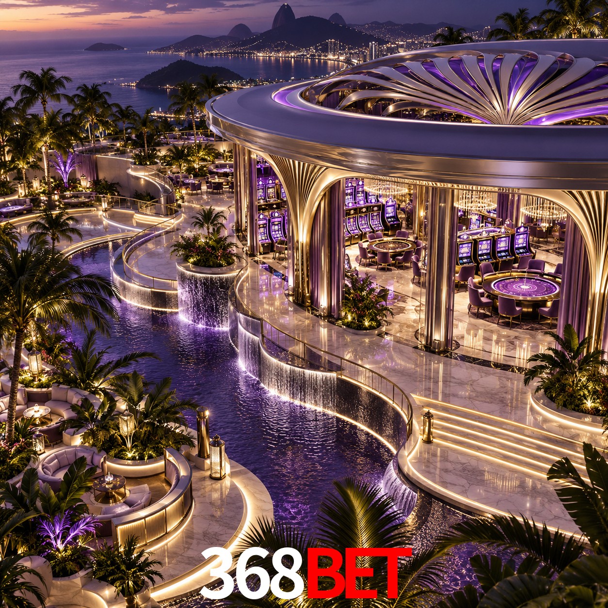 368bet Salvador - Bonus Stats