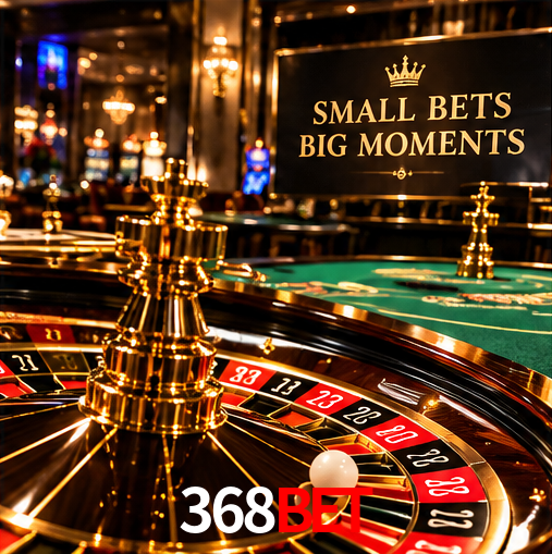 368bet Belo Horizonte - Promo Tips