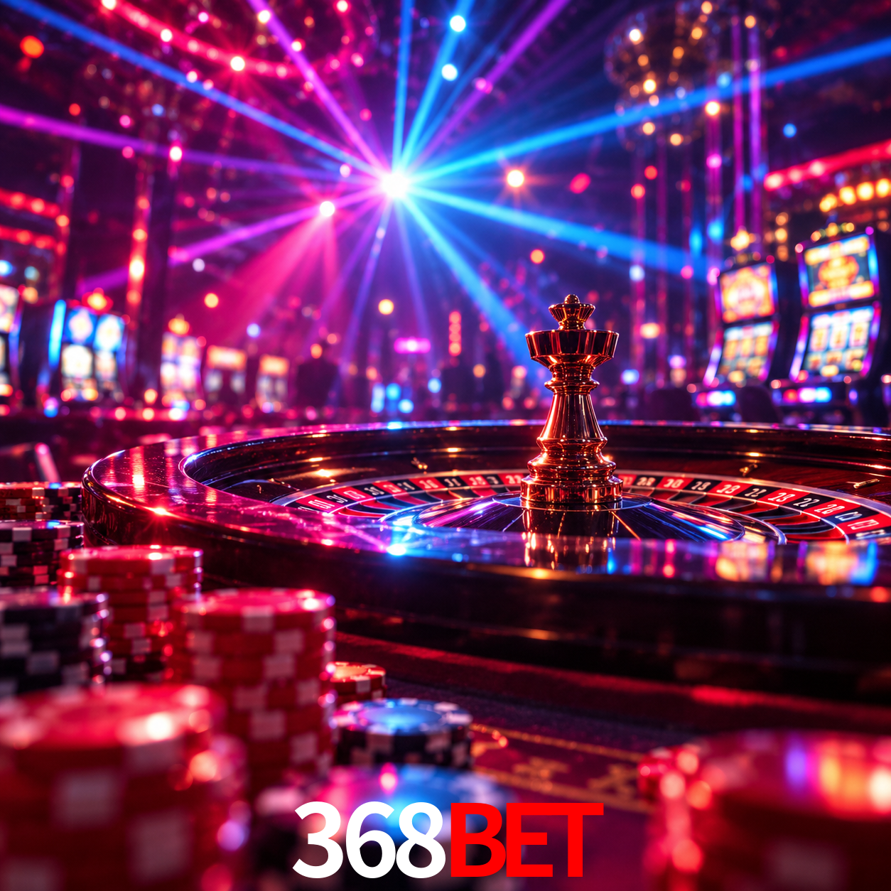 Descubra o Programa VIP da 368bet: Vantagens Exclusivas para Jogadores