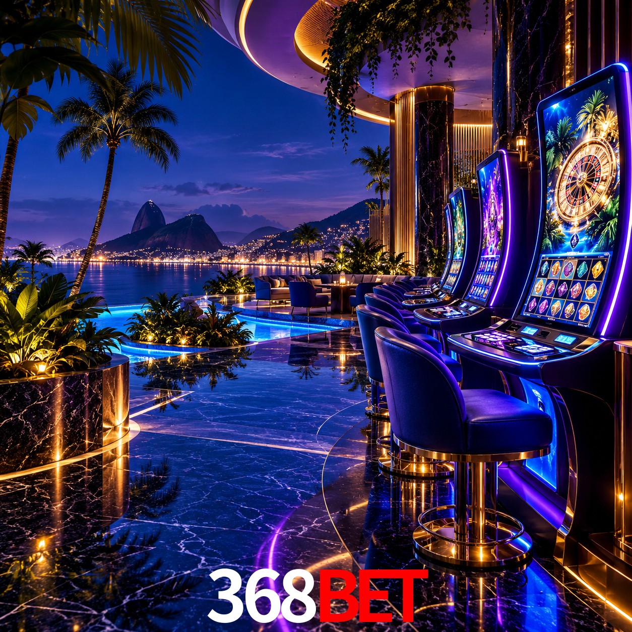 2FA Security 368bet