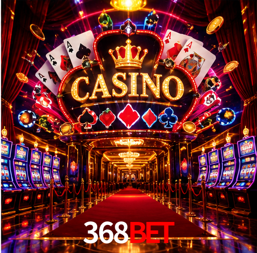 Programa VIP 368bet
