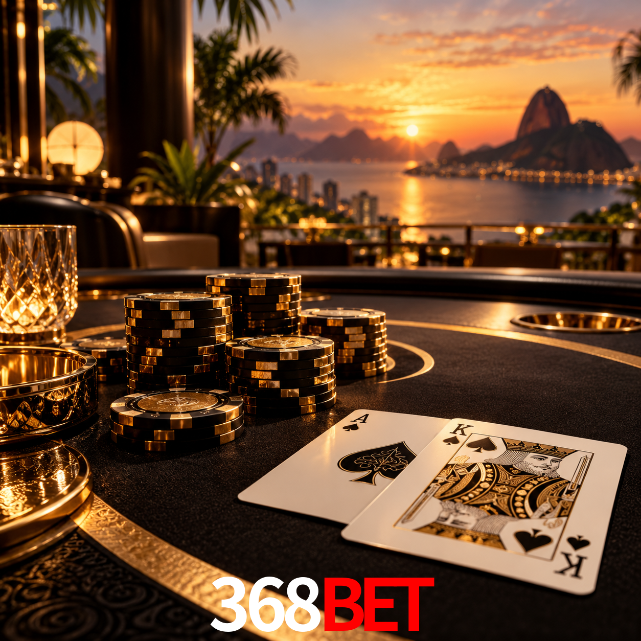 Football Betting 368bet