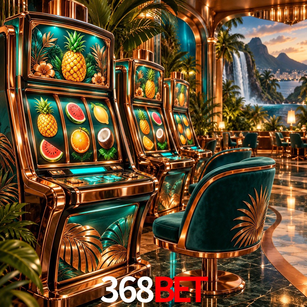 Exclusive Offers 368bet