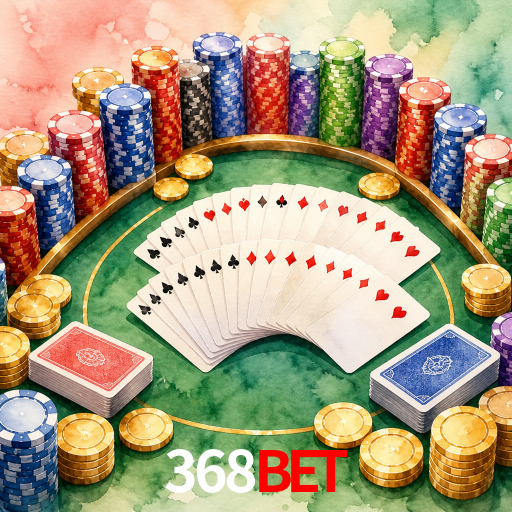 368bet login
