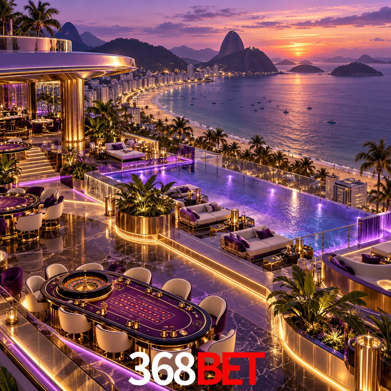 Quick Registration 368bet