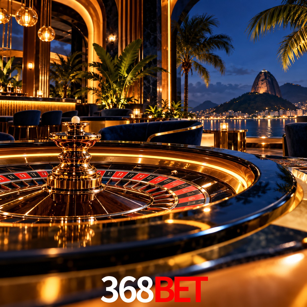 Descubra a Essência do 368bet: Nossa História e Compromissos