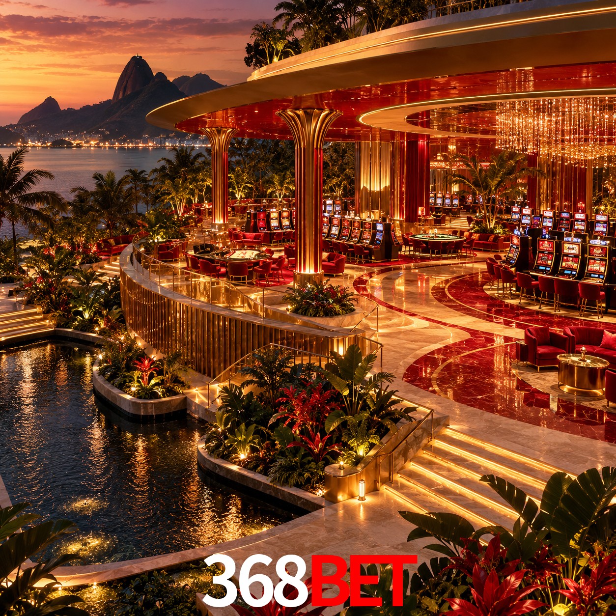 A Emoção da Loteria na 368bet: Uma Chance de Mudança de Vida