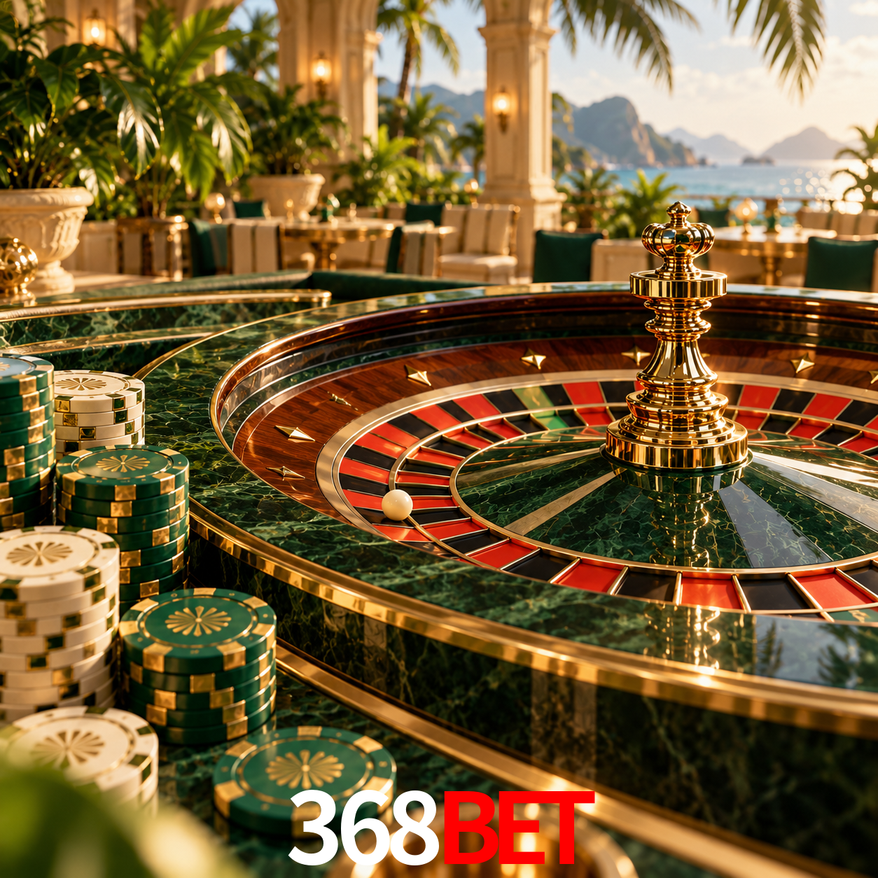 368bet.casino