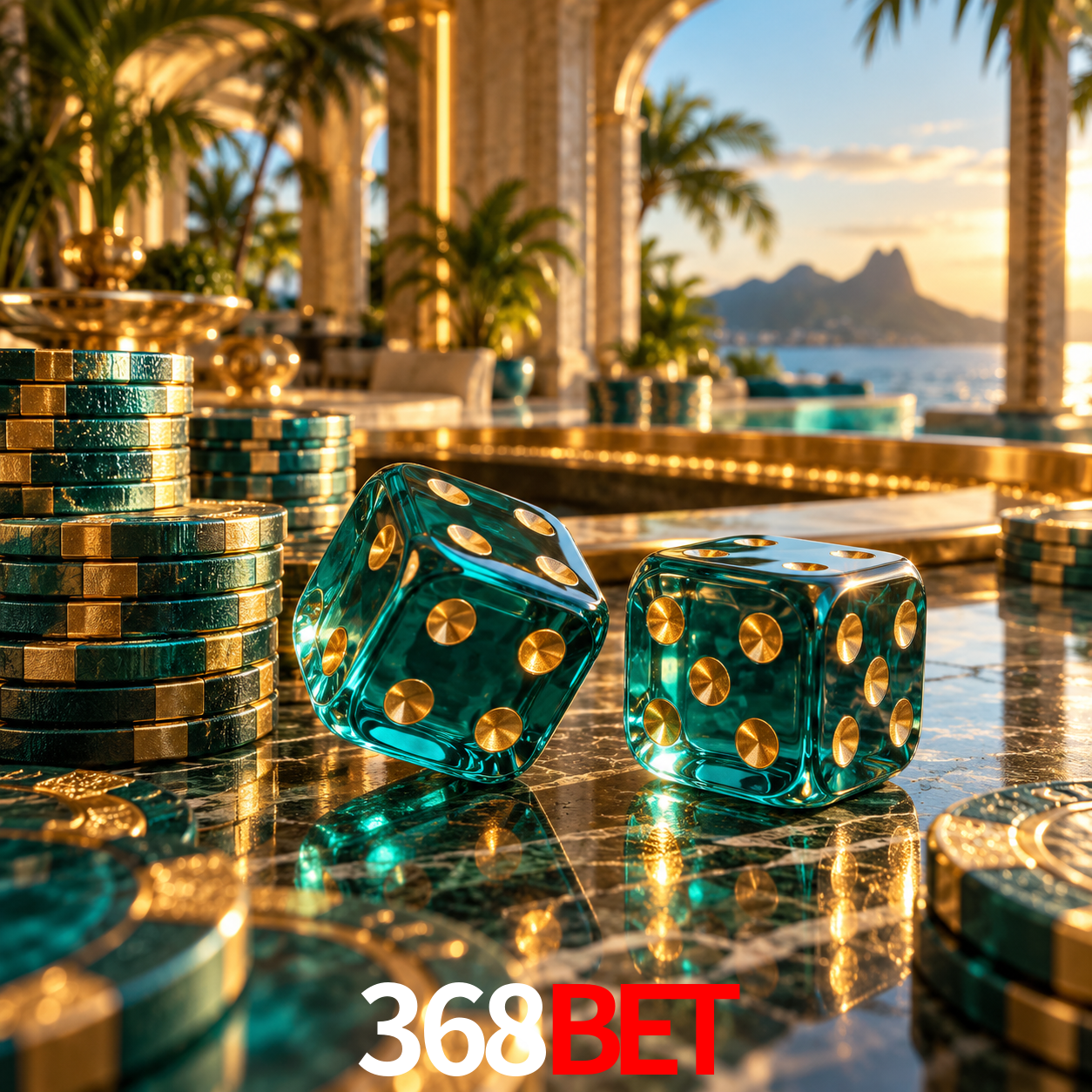 368bet