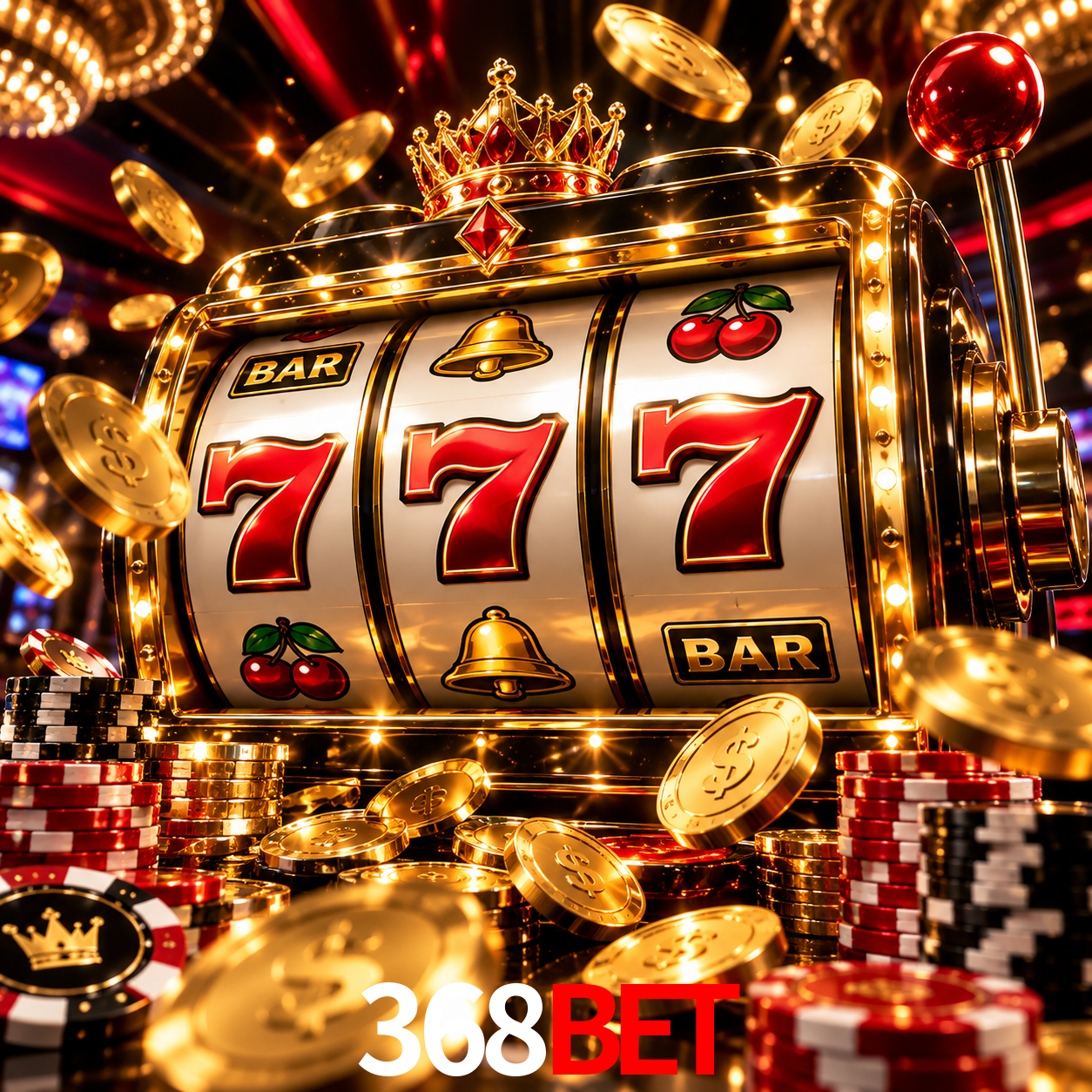 Programa VIP 368bet