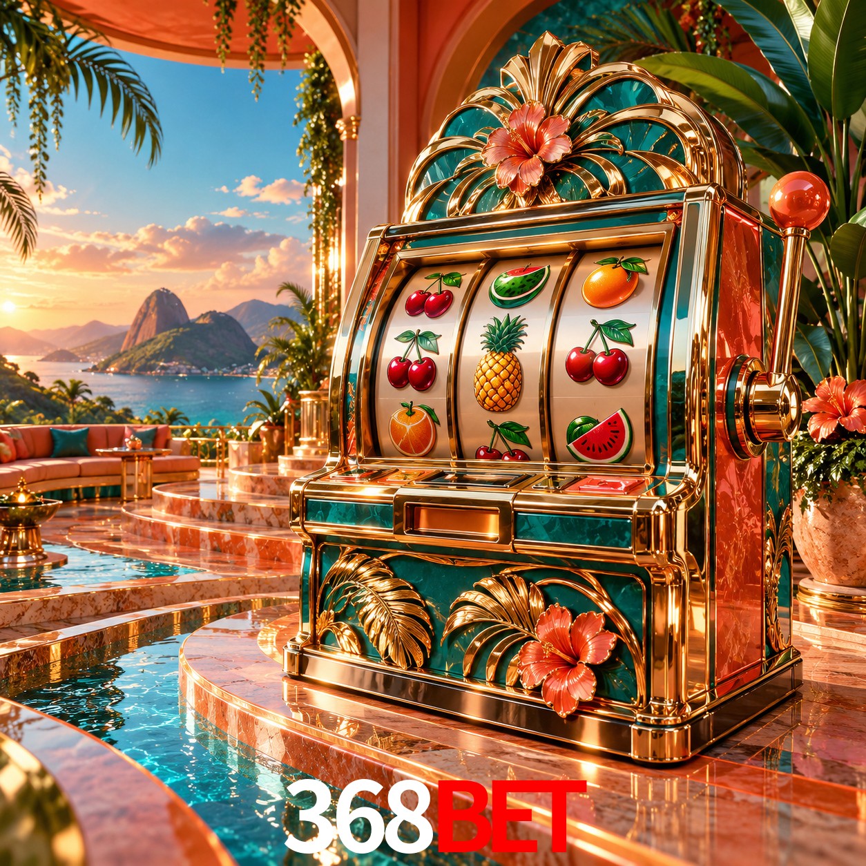 Flash Promotion 368bet