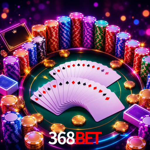 368bet São Paulo - Jogo Providers
