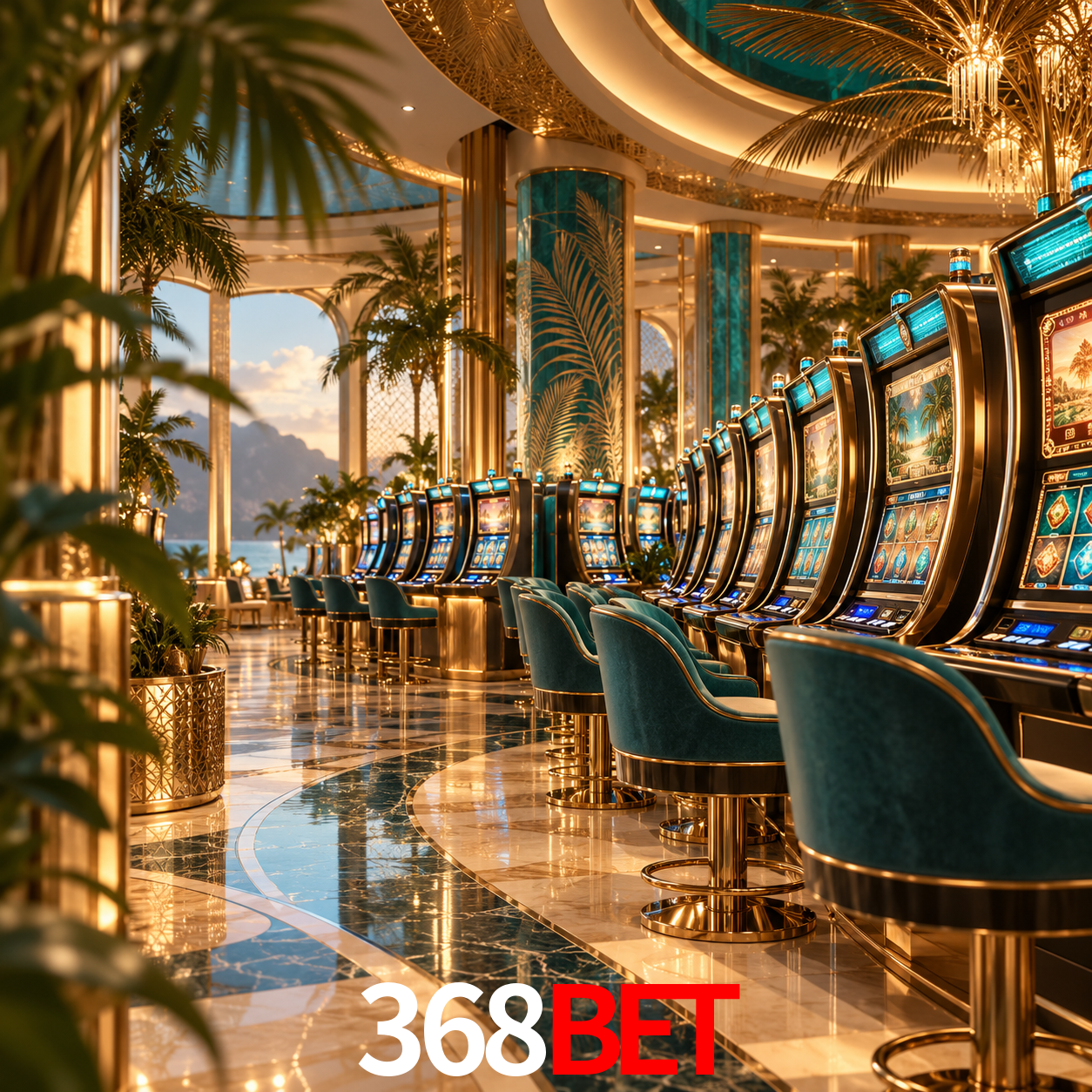368bet