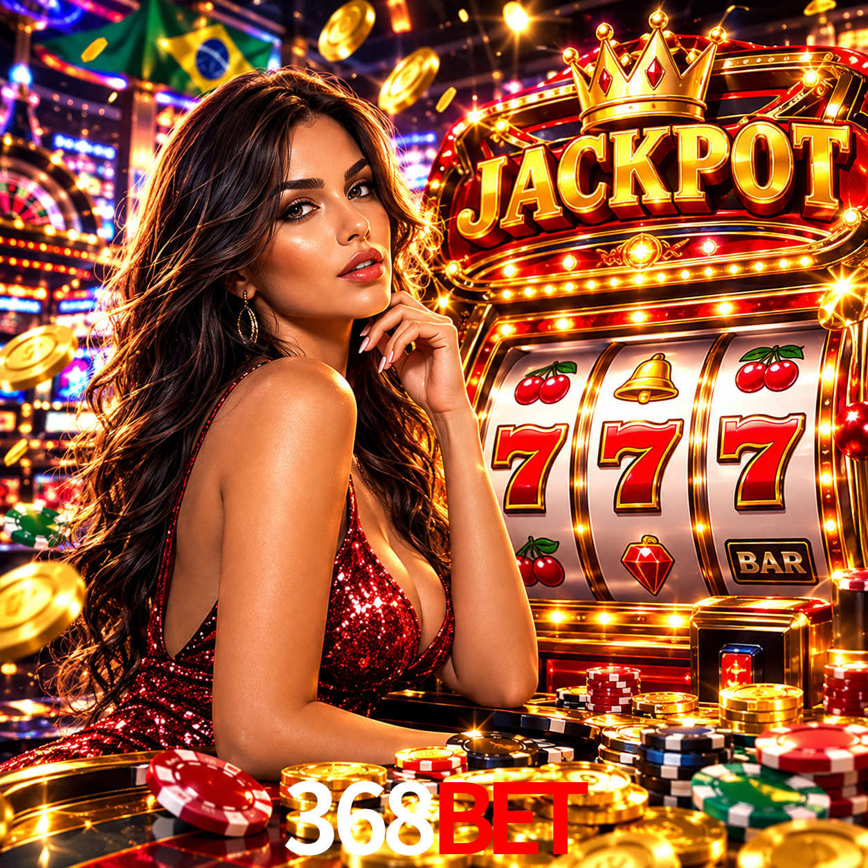 368bet Fortaleza - Leaderboard