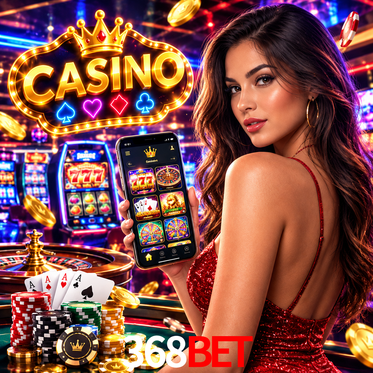 368bet: Jogue Crash e Experimente Alta Recompensa Instantânea